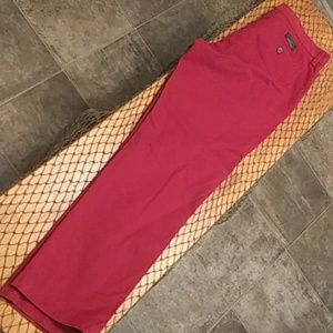 Size 32/30 Banna Republic pants